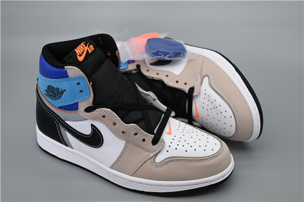 Women's Running Weapon Air Jordan 1 Shoes 0100 Women's Running Weapon Air Jordan 1 Shoes 0100